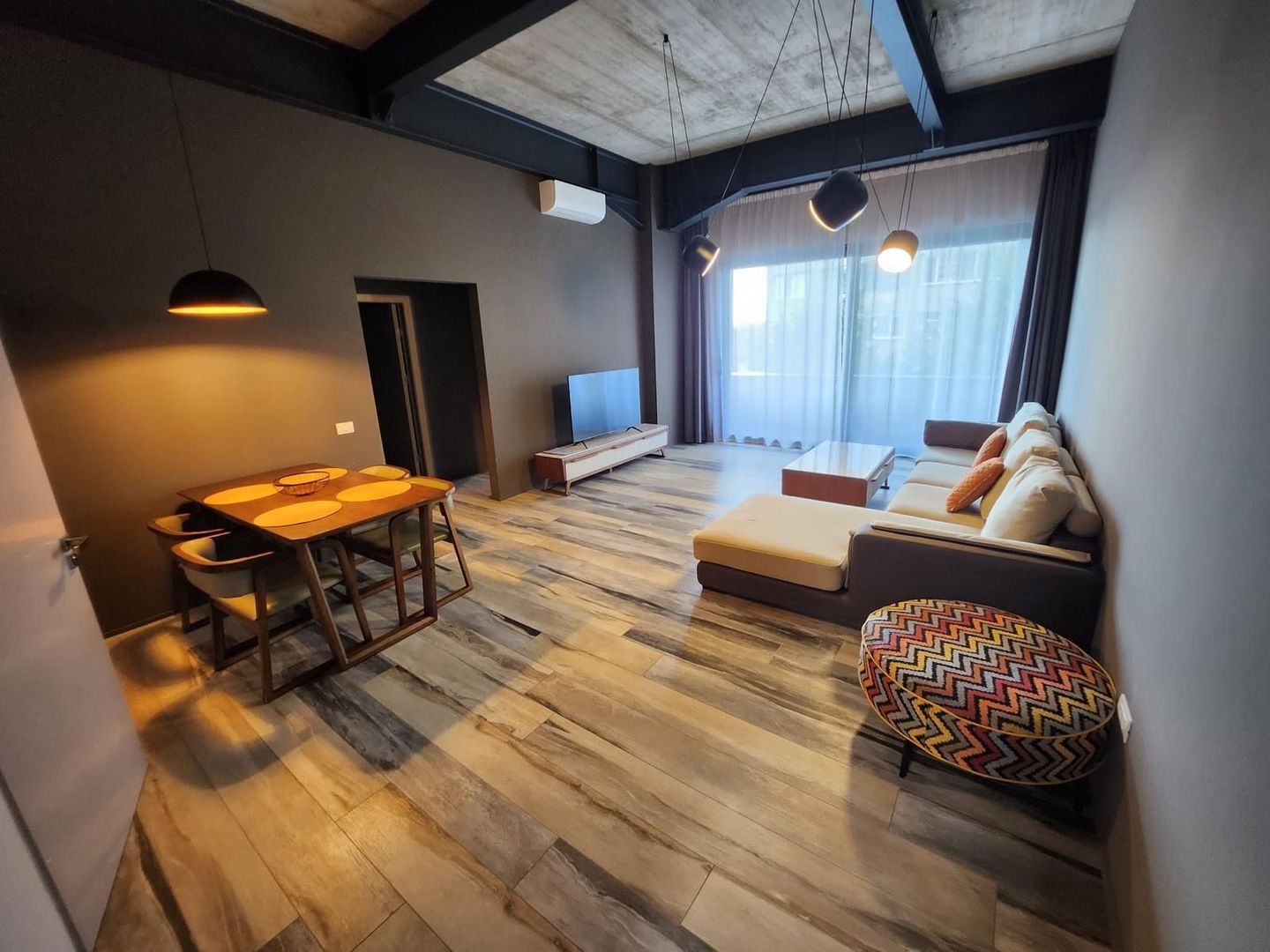 Apartament 2 camere - POZITIE EXCELENTA - Poză 2