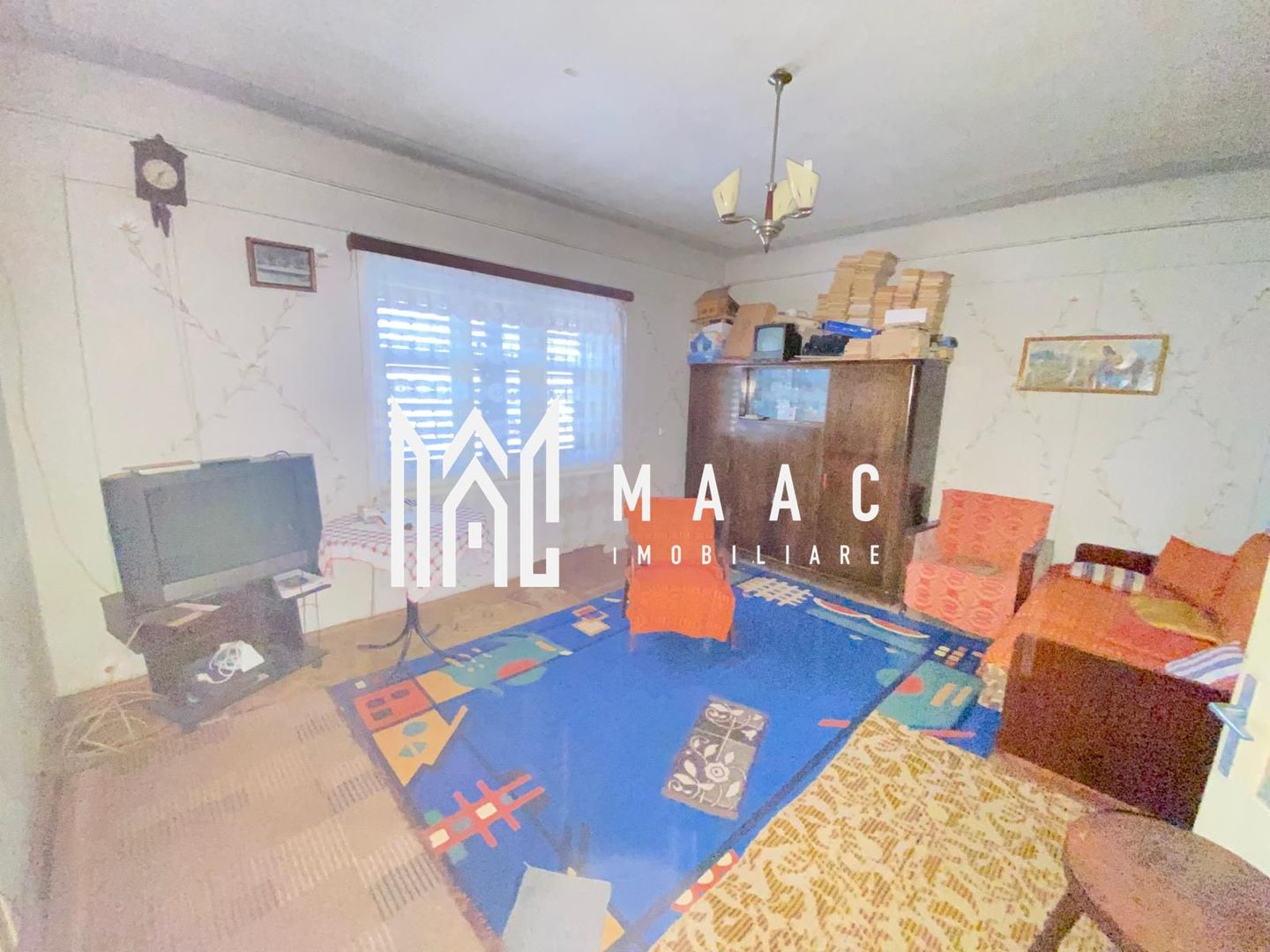 Casă individuala I 300 mp I Teren 1000 mp | Cisnadie - Poză 7