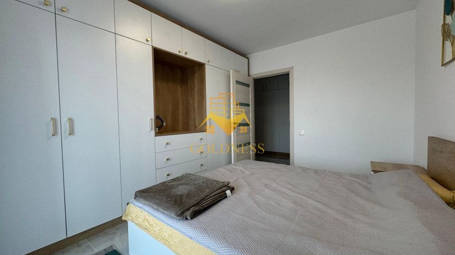 2 camere, bloc nou, garaj, Gheorgheni,Soporului zona Iulius Mall,FSEGA - Poză 15