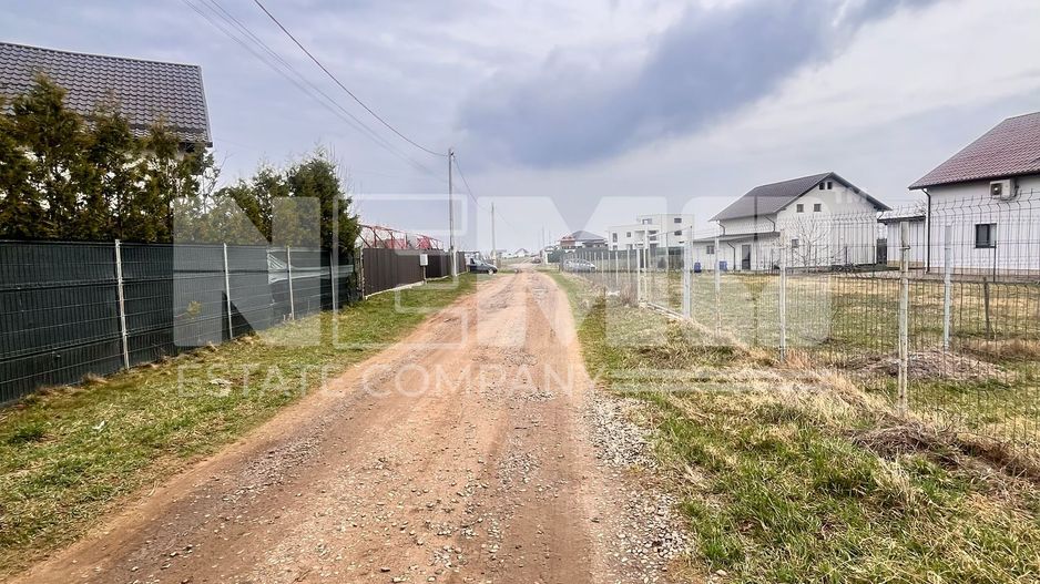 Teren Intravilan I 8.31 Ari I  Suceava/Moara Nica I 60.000E - Poză 2