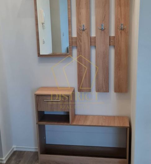 Apartament cu 2 camere complet mobilat si utilat la parter in Giroc. - Poză 9