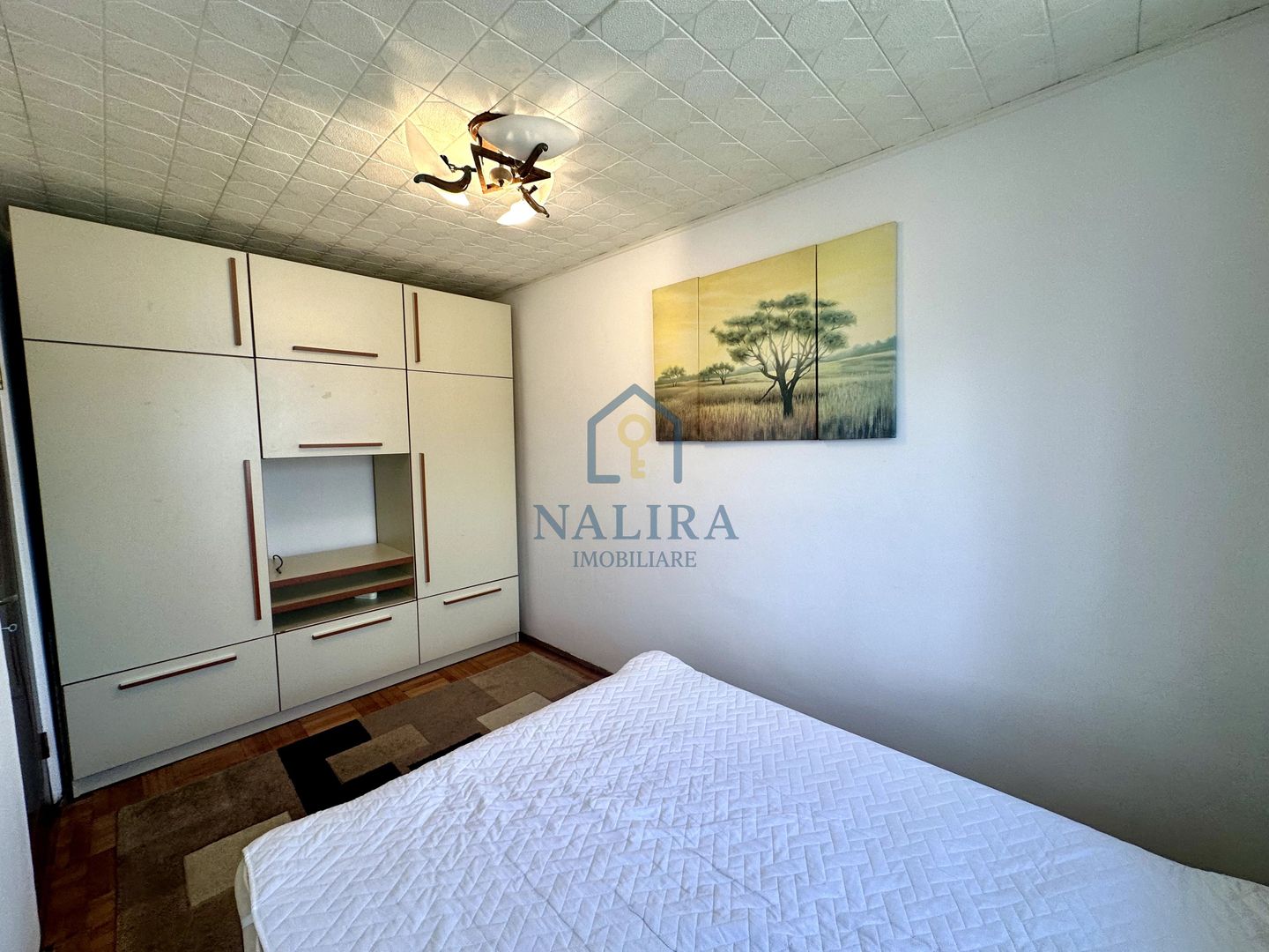 Apartament 3 camere de închiriat – zonă centrală - Poză 9