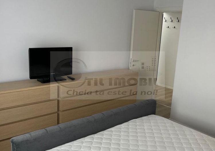 Apartament 2 Camere Conest Dacia - 450 euro - Poză 2