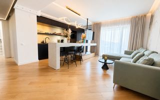 2 Camere ULTRALUX | Terasă 17 mp | ELA Victoriei - Poză 4