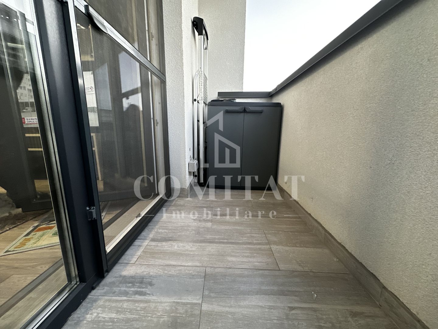 Apartament la cheie | Parcare | Zona Str Somesului-Floresti - Poză 11