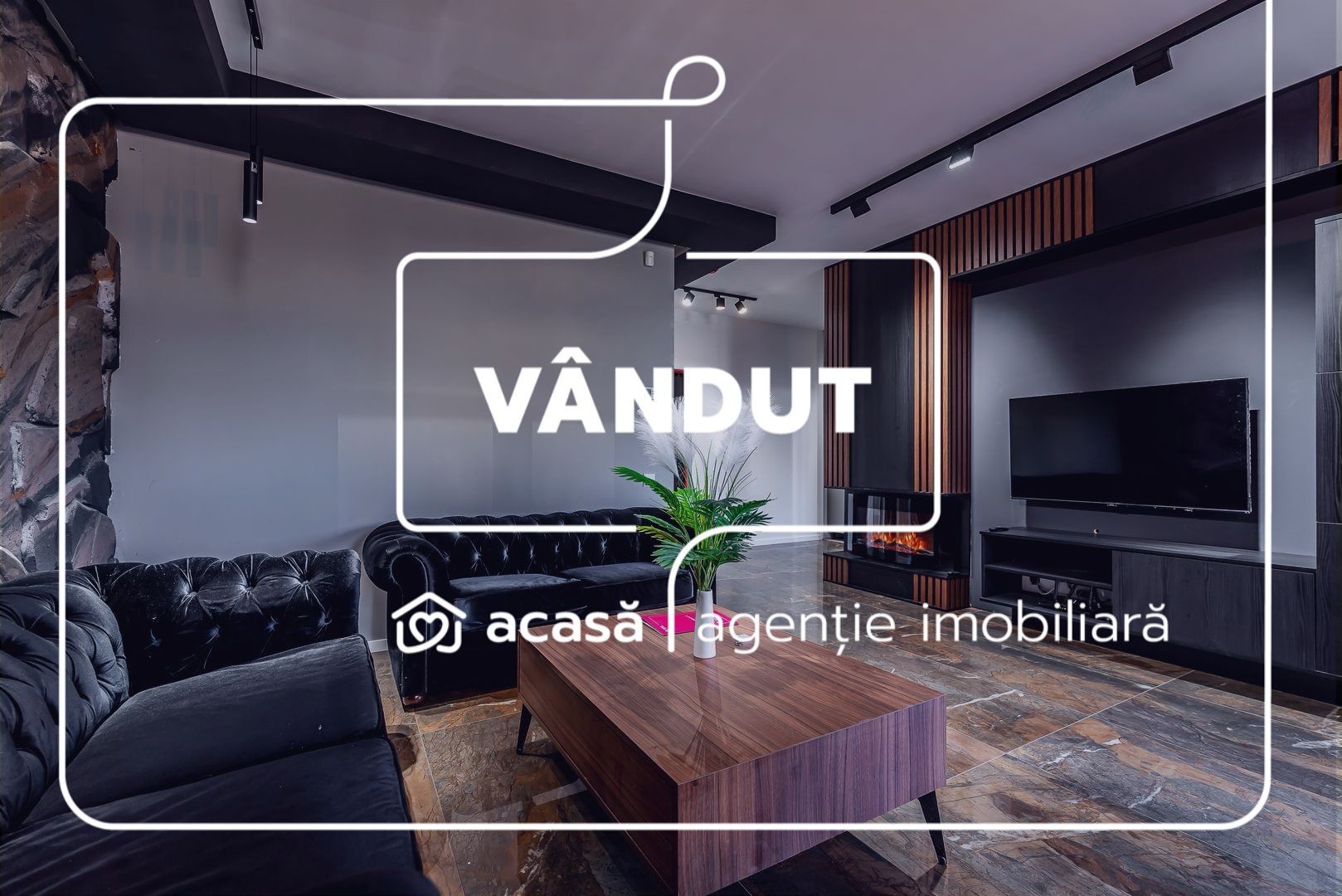 VÂNDUT! Oportunitate | zonă de top Arad | finisaje de excepție - Poză 1