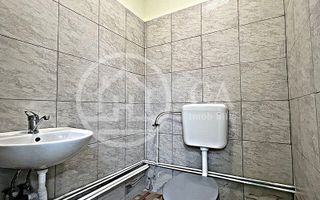 Spatiu comercial cu 5 camere de inchriat in Cantemir, Oradea - Poză 10