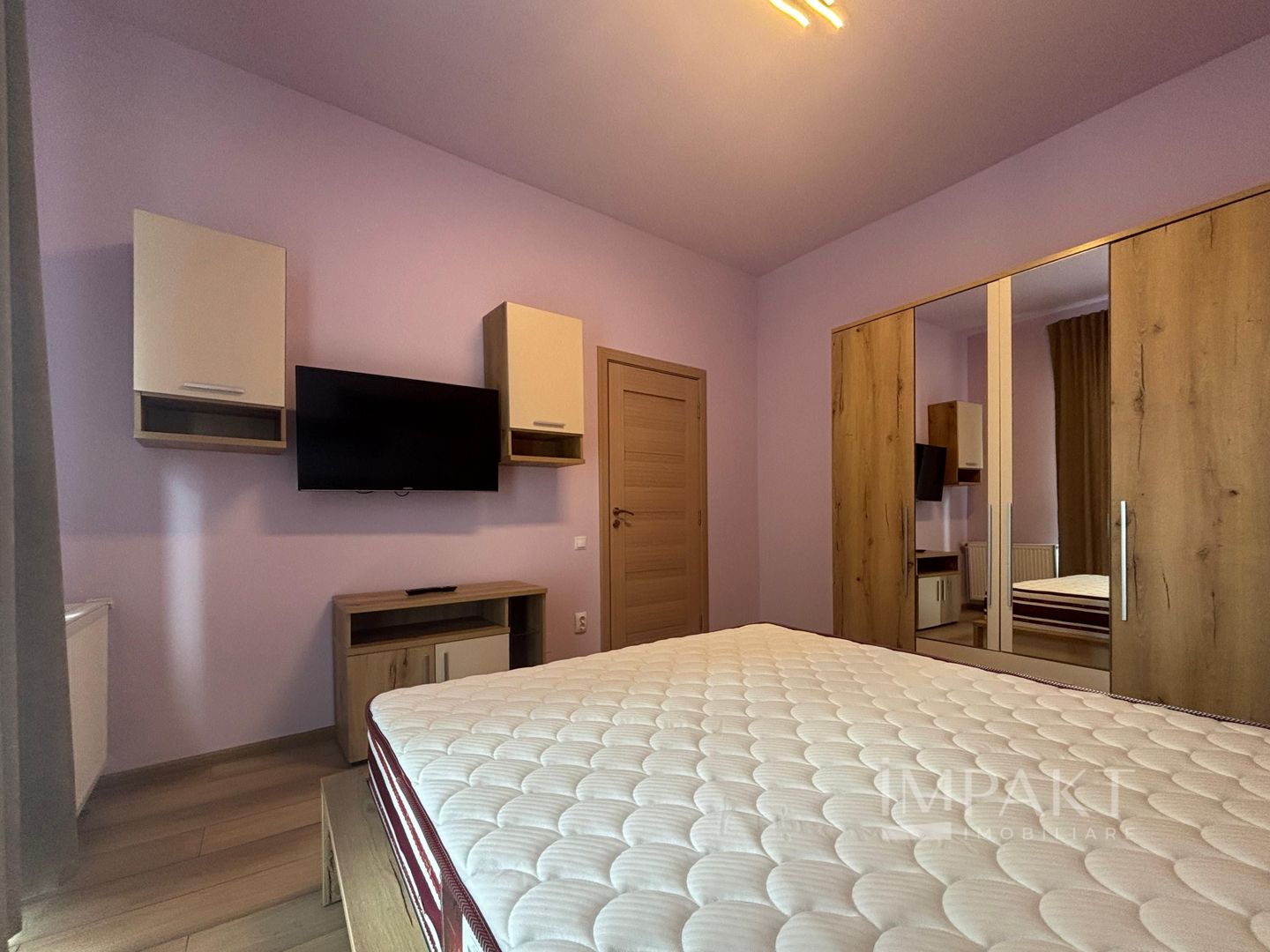 Oferim spre închiriere apartament cu 3 camere,  75mp,  zona centrala - Poză 12