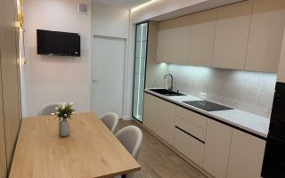 Chirie, apartament, 1 dormitor, Strada Ghenadie Iablocikin, Buiucani - Poză 2