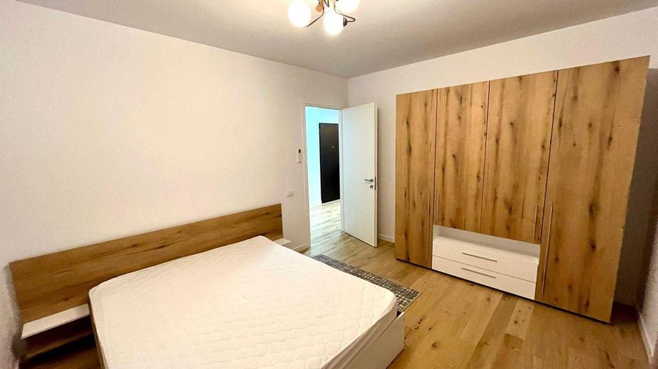 Apartament 2 camere Metrou Crangasi - complex Trio Bridge - Poză 5