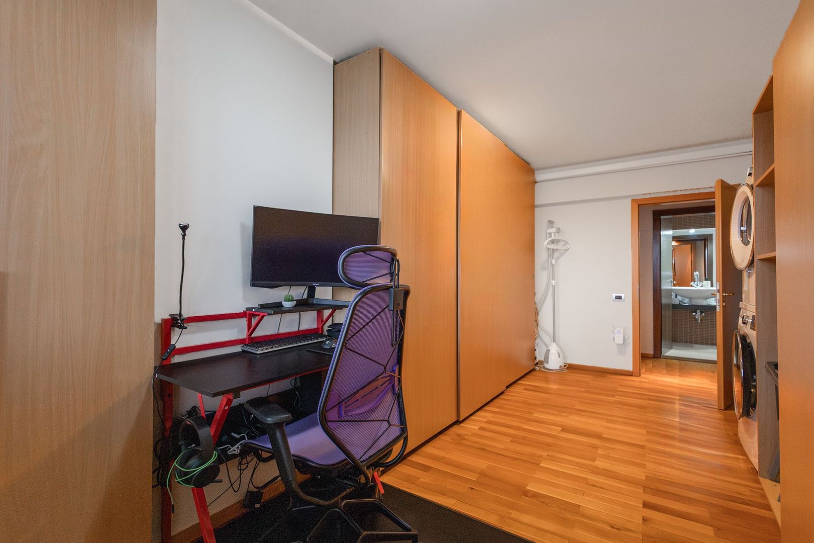 Apartament doua niveluri | 139 mp si terasa | 4 camere | Dorobantilor - Poză 22