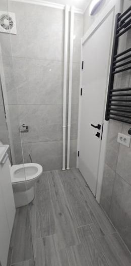Apartament 2 camere, Cișmigiu-Plevnei, renovare nouă, vedere frumoasă. - Poză 12