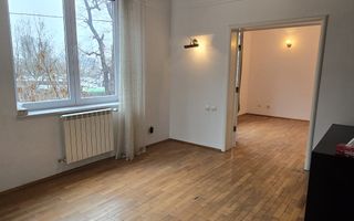 De închiriat: vilă interbelică - stradal - Berzei-190 mp utili - Curte - Poză 6