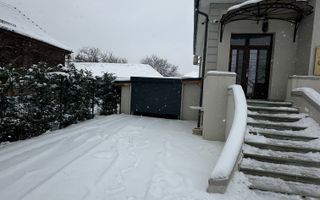 Casa Lipovei transformata in SAD - Poză 37