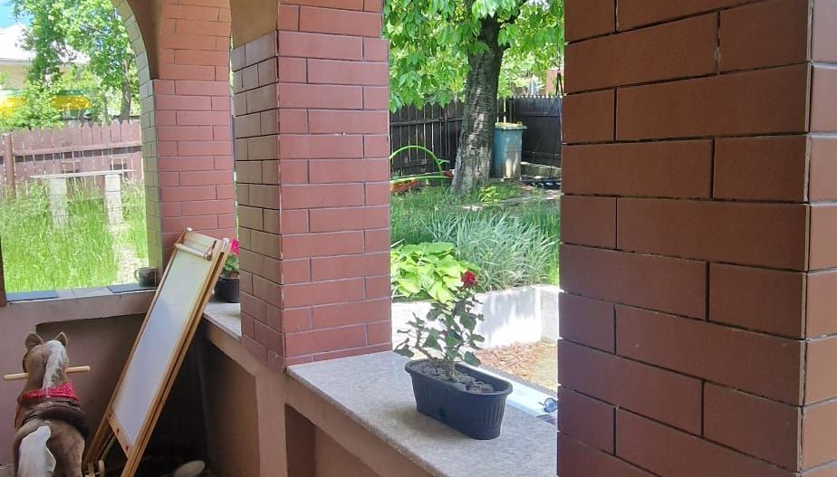 Casa tip duplex 60 mp/ 435 mp teren + anexa Aroneanu 85000 euro - Poză 8