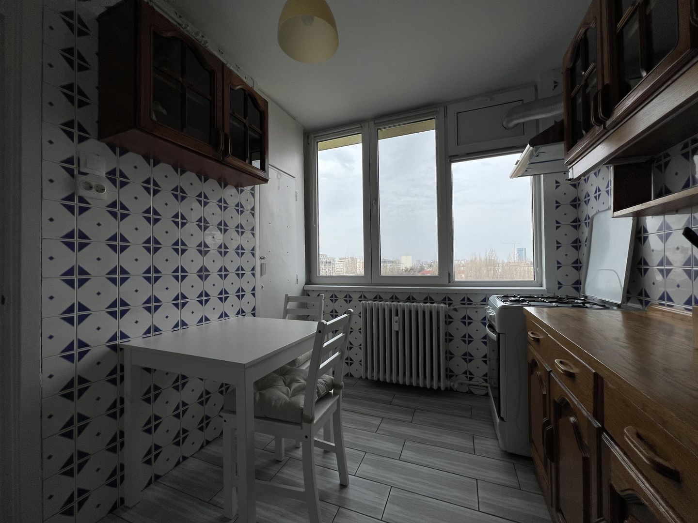 Apartament Averescu | Arcul de Triumf - Poză 17