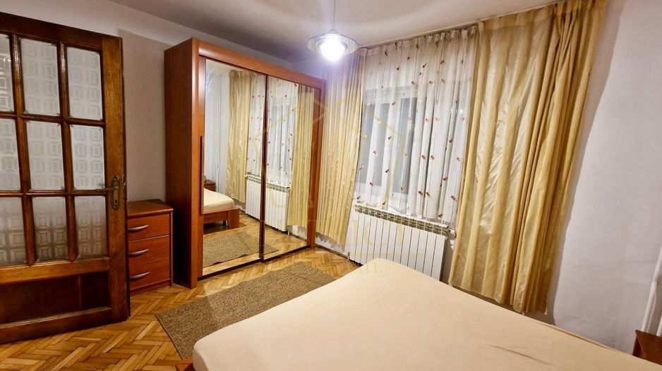Apartament cu doua camere | Zona Spitalului Judetean - Poză 4