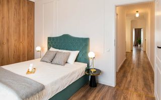 Duplex, 138mp, ultrafinisat, zona linistita, Vivo - Poză 4