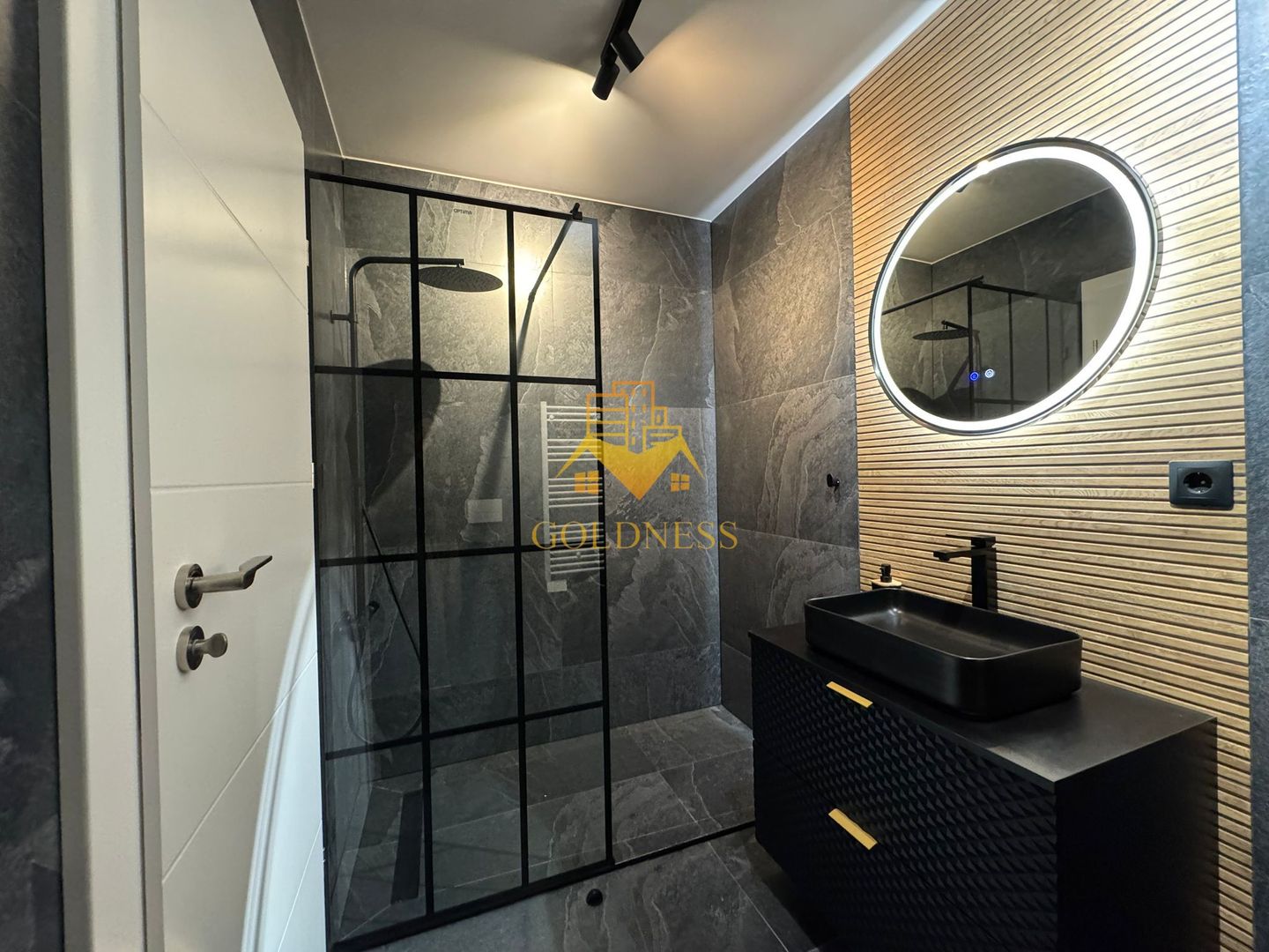 2 camere, Premium, bloc nou,terasa,Marasti Zona The Office,Record Park - Poză 9