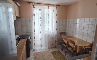 Apartament 1 camera 41 mp utili pivnita si balcon inchis Turnisor - Poză 2