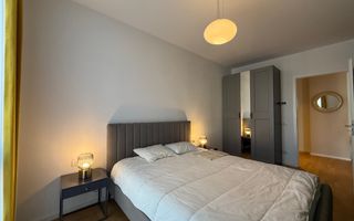 ISHO - Apartament modern cu 2 camere, Et3, pet friendly, Bega-river view - Poză 11