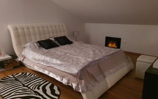 Apartament modern 4 camere 2 niveluri 100 mp utili cu lift in Strand - Poză 6