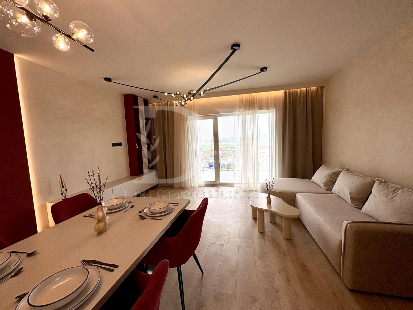 Apartament ultramodern / Zona Apahida - Poză 7