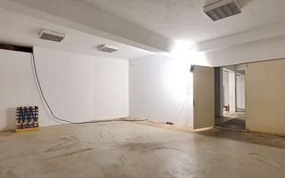 De inchiriat 125 mpu spatiu DEPOZITARE / DISTRIBUTIE - Poză 5