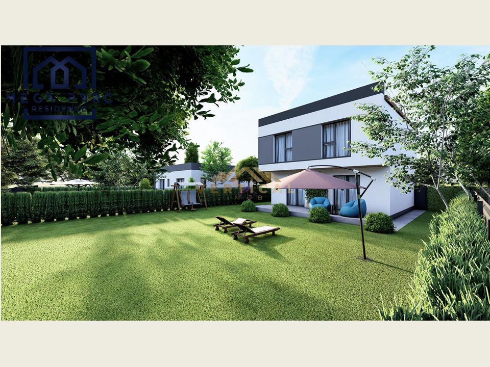 Case - Mega Parc Residence 9 - Poză 72