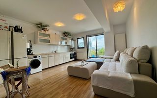 AP. 3 CAMERE BARCELONA RESIDENCE, BLOC NOU, BUCATARIE DESCHISA, 93 MP - Poză 4