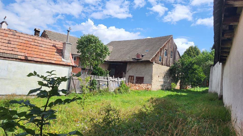 Sacele -Turches, gradina intre case, comision 0% - Poză 9