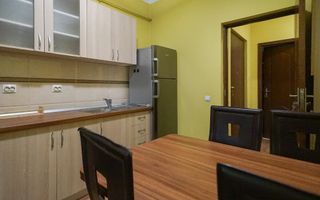 Ap 2 camere decomandate renovat Semicentral, zona str 13 Septembrie - Poză 13