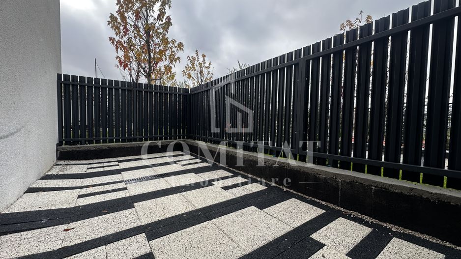 Apartament finisat | Bloc nou | Între Lacuri - Poză 10