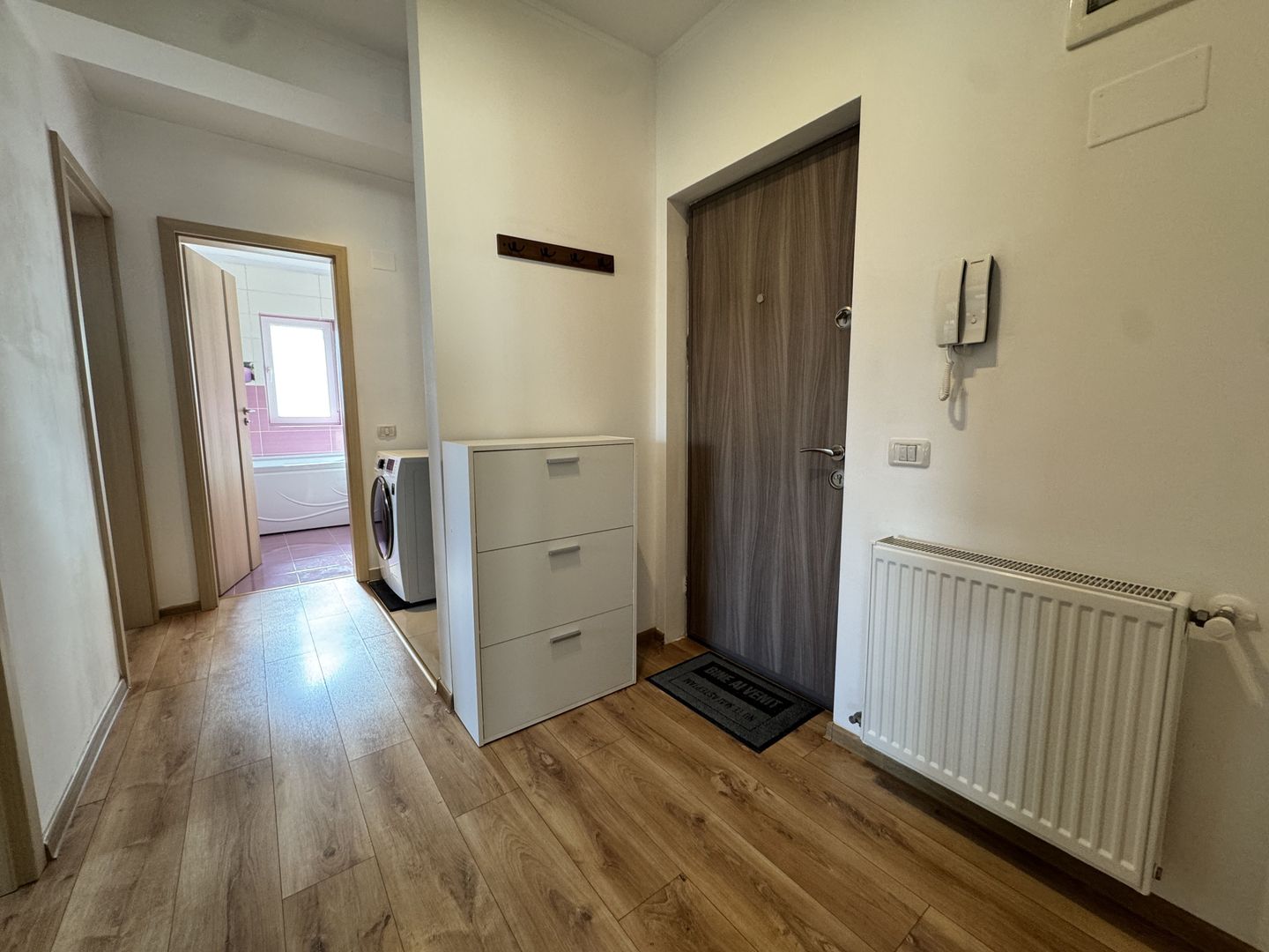COMISION 0% | Apartament Decomandat 2 Camere | Giroc | Etaj 1 | 60 mp - Poză 10