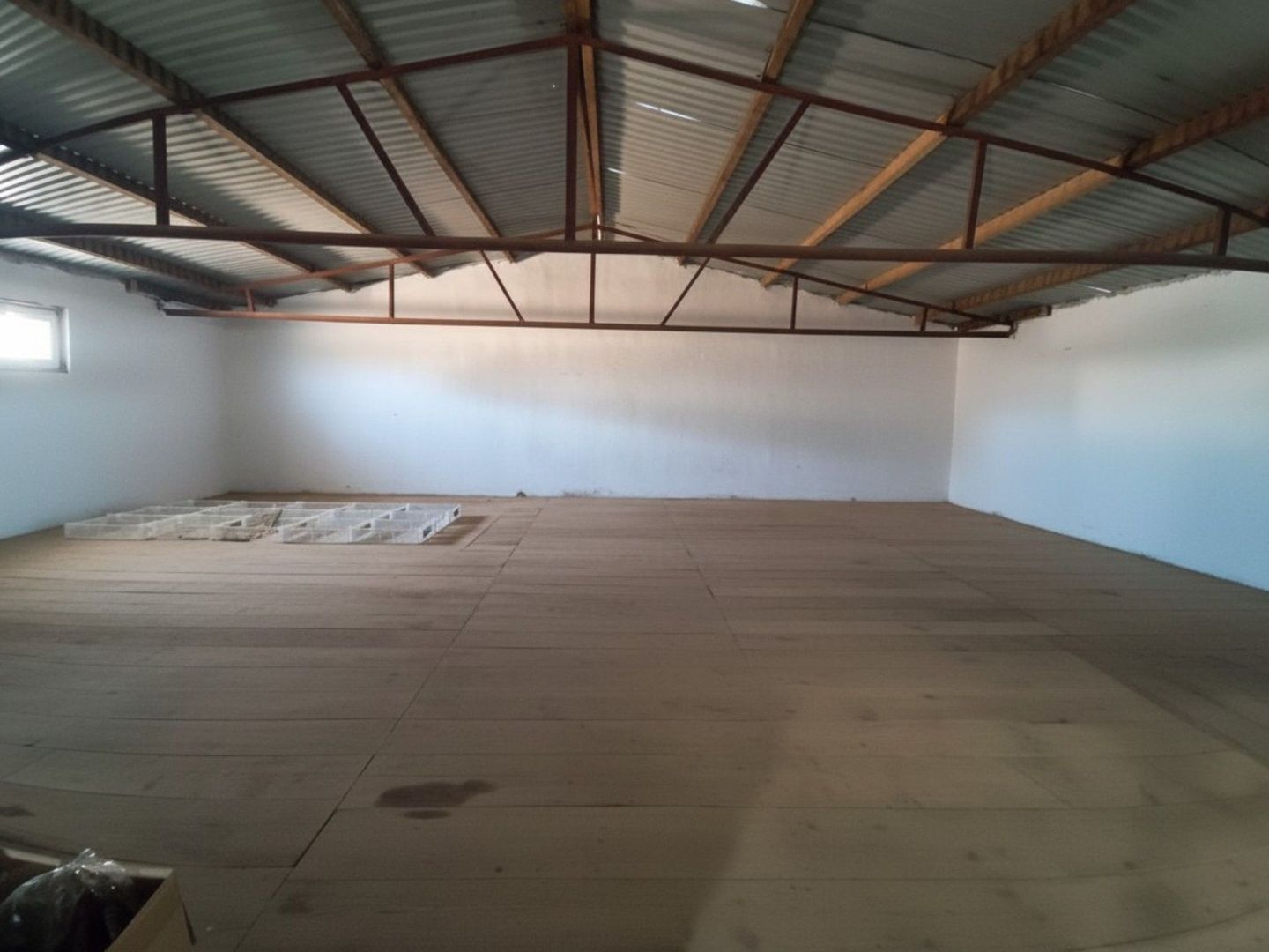 Hală Industrială | 519 MP | Teren 2419 MP | Suceava - Poză 1