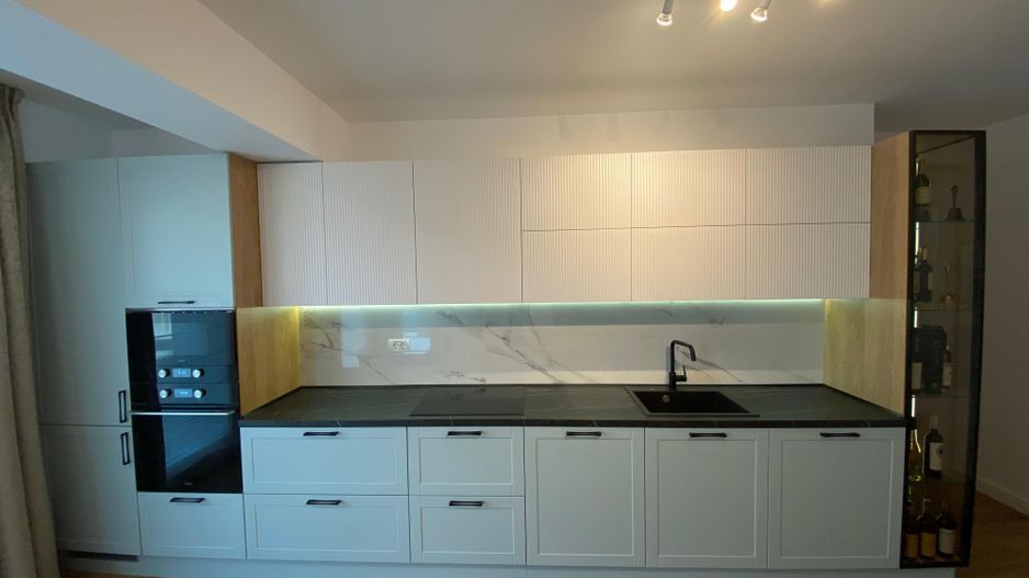 Apartament 3 camere Pipera | Loc de parcare inclus - Poză 4