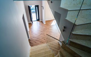 Casa individuala 4 camere / Finisaje Deosebite / Otopeni / Mutare Imediata - Poză 13