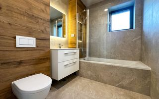 Apartament 2 camere I Dimitrie Pompeiu - Poză 10