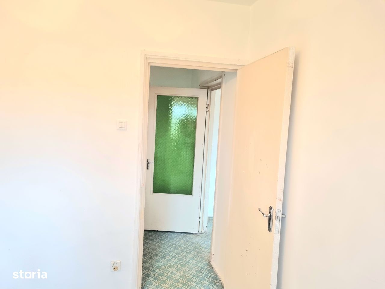 APARTAMENT METROU  PARC ZONA TINERETULUI - Poză 5
