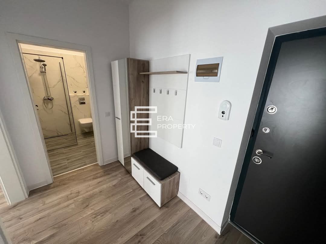 Apartament studio 40 mp, zona Brana Selimbar - Poză 10