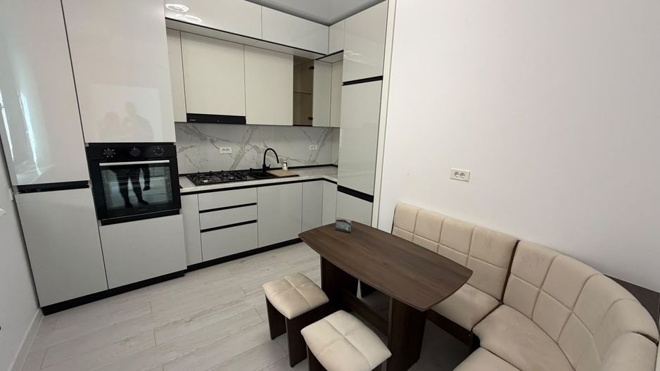 AP. 2 CAMERE- CRISTAL RESIDENCE, PARCARE INCLUSA, BLOC NOU, CENTRALA - Poză 6