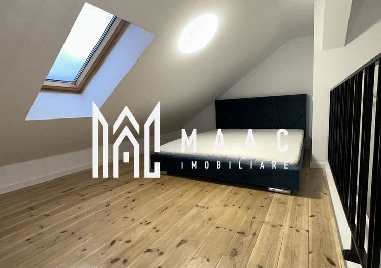 Apartament tip studio modern - Poză 8