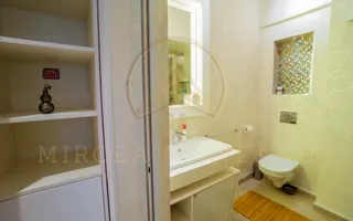 Statiune Mamaia - Summerland - Apartament cu vedere frontala la mare si lac. - Poză 19