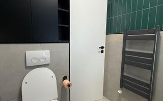 Apartament 2 camere la parter, terasă & pet friendly – Str. Lămâiței - Poză 7