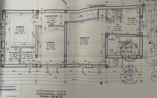 Imobil 7 camere zona Hasdeu -SemiCentral | Curte proprie si acces auto - Poză 6