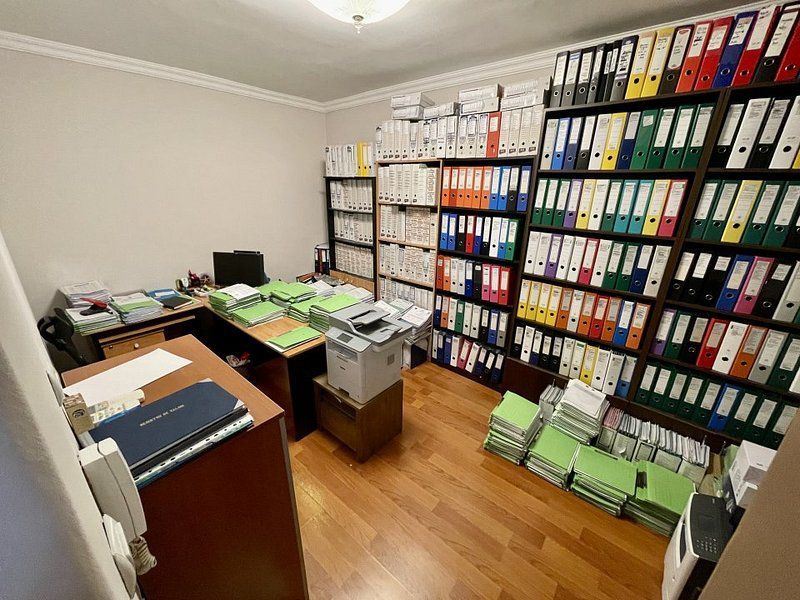 Birou in Piata Unirii - Poză 6