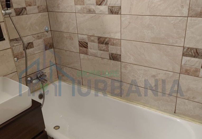 Apartament de închiriat cu 2 camere zona Dacia, Iasi - Poză 4