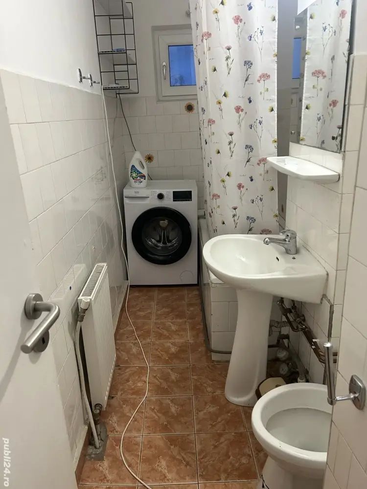 Girocului-Parc padurice | 1 Camera | Decomandat | Disponibil imediat - Poză 4