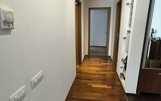 Apartament 3 camere  Baneasa Residential I Ambasada SUA - Poză 6