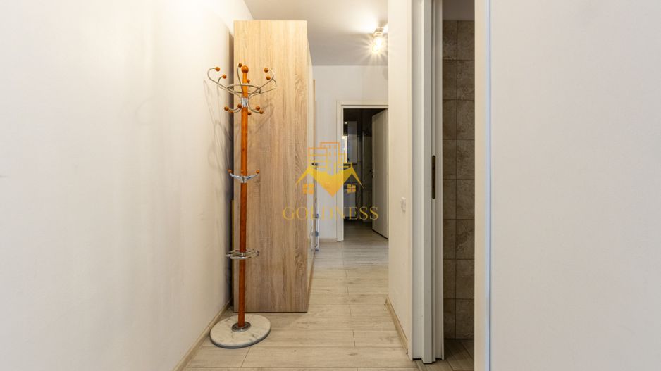 3 camere, terasa, bloc nou, Marasti Zona Piata Marasti, The Office - Poză 10